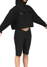 3D Womens Activewear
