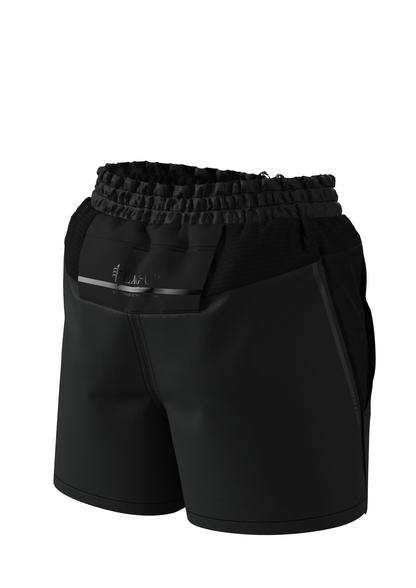 3D Womens Activewear