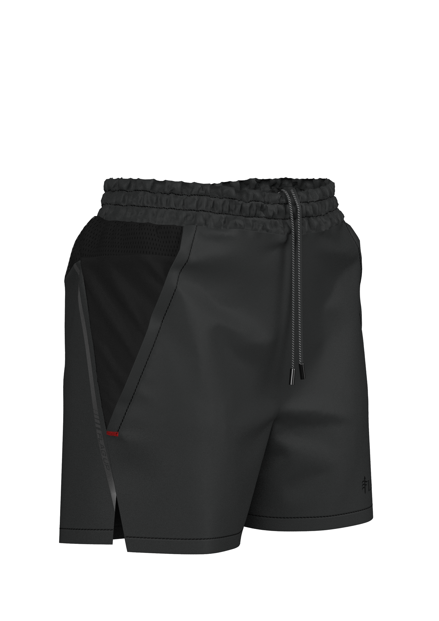 3D Womens Activewear