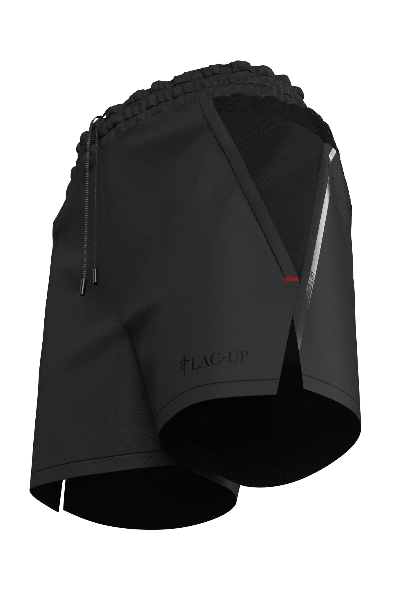 3D Womens Activewear