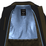 3D Mac Coat