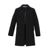 3D Mac Coat