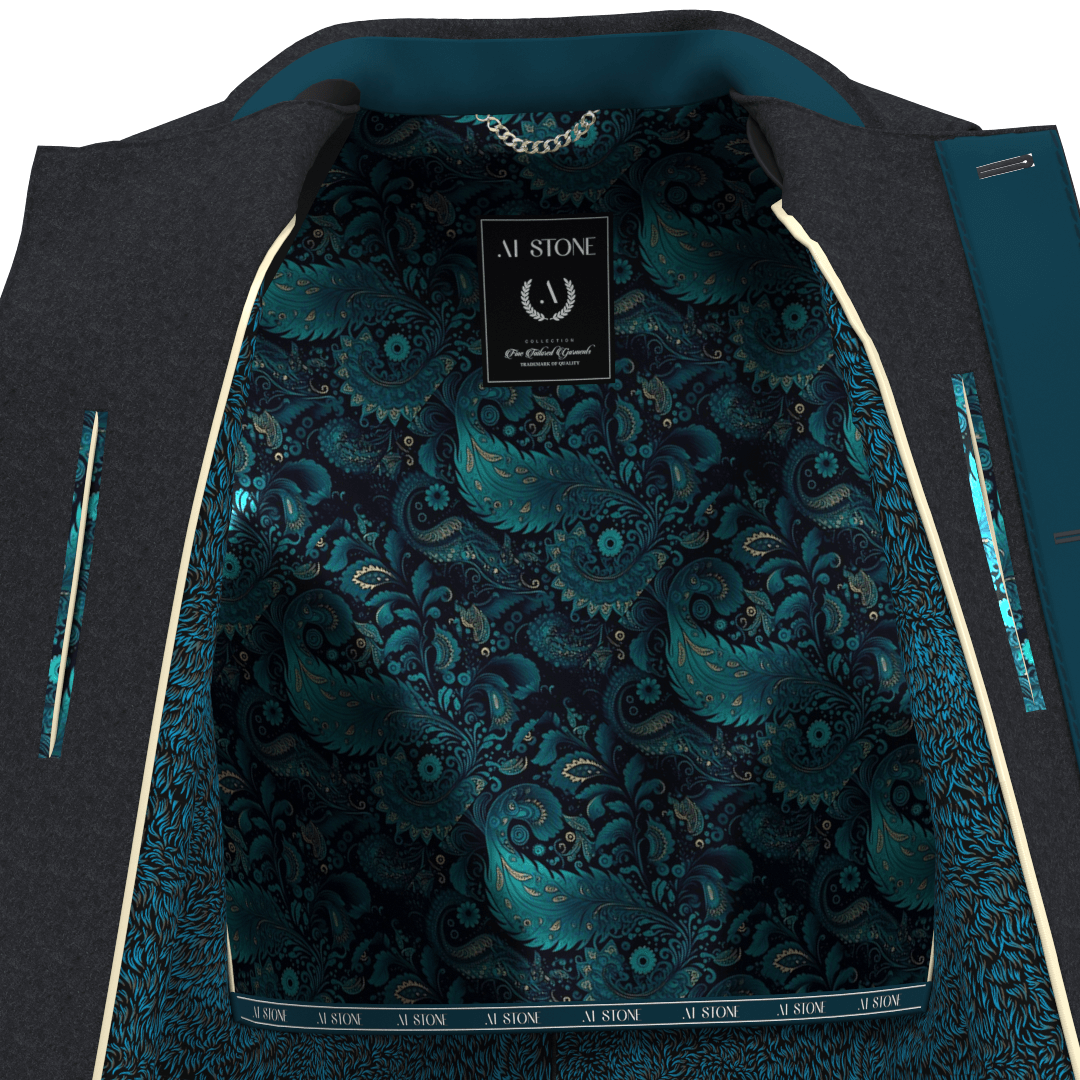 3D Mac Coat