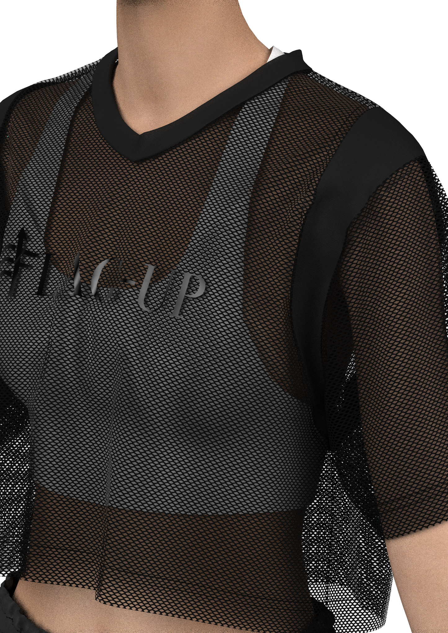 3D Womens Activewear