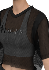 3D Womens Activewear