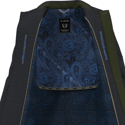3D Mac Coat