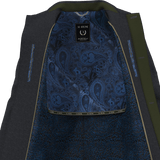 3D Mac Coat