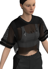 3D Womens Activewear