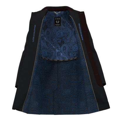 3D Mac Coat