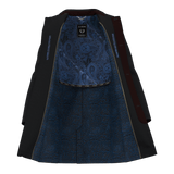 3D Mac Coat