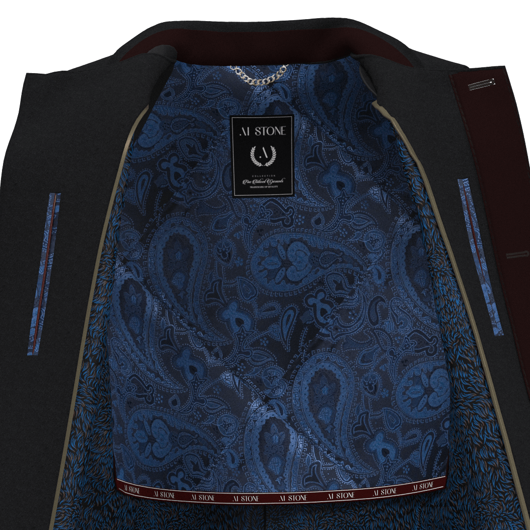 3D Mac Coat