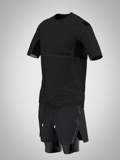 3D Mens Activewear