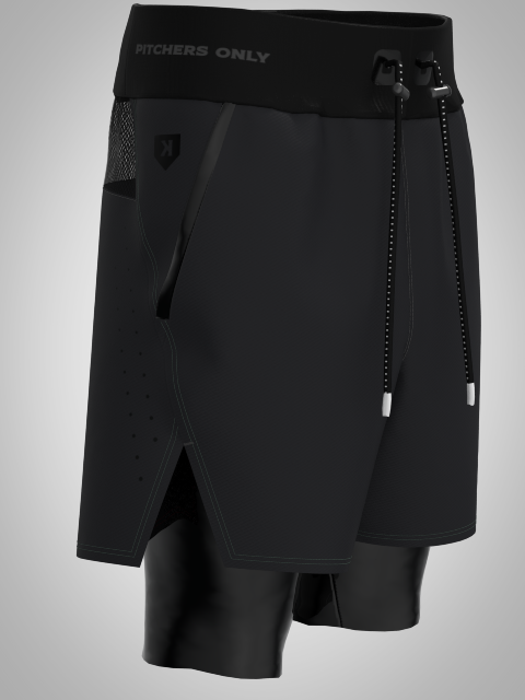 3D Mens Activewear