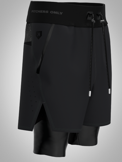 3D Mens Activewear