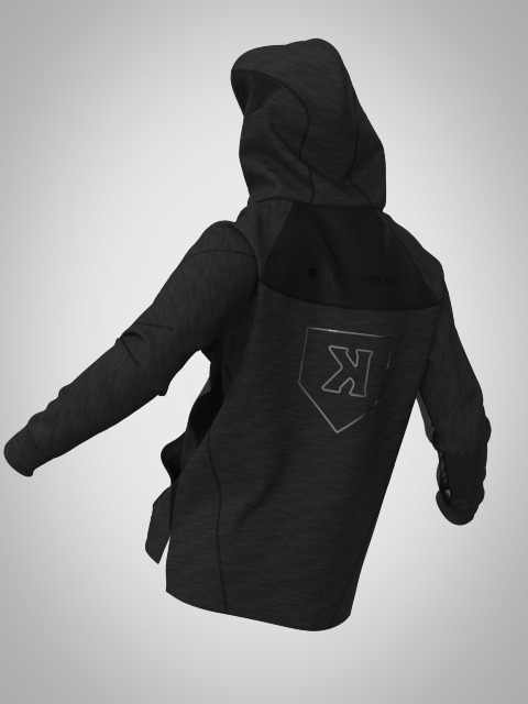 3D Mens Activewear