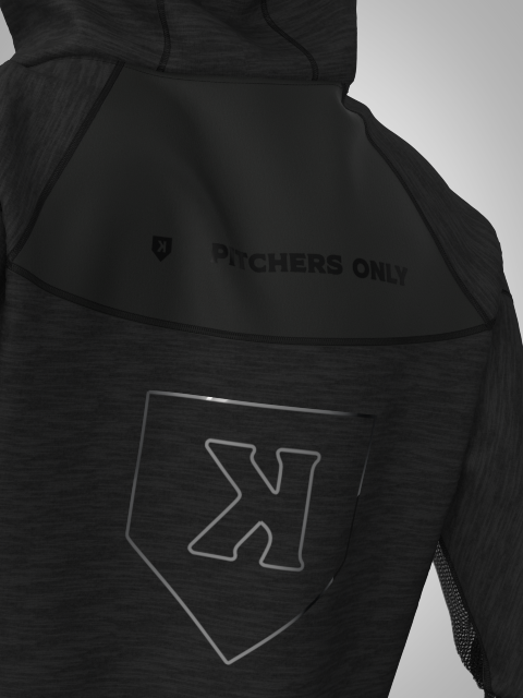 3D Mens Activewear