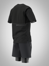 3D Mens Activewear