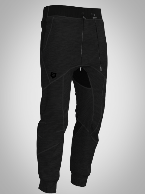 3D Mens Activewear