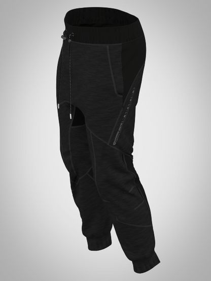 3D Mens Activewear