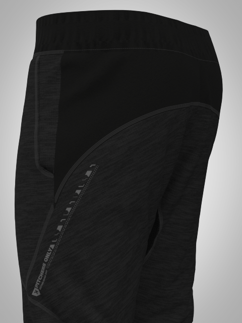 3D Mens Activewear