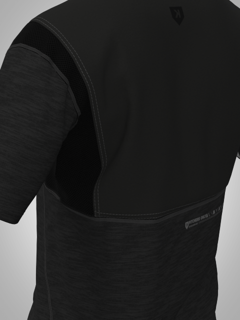 3D Mens Activewear