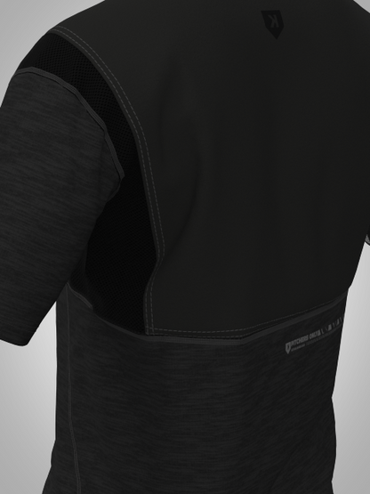 3D Mens Activewear