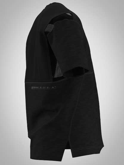 3D Mens Activewear