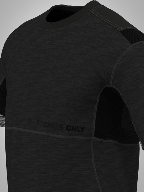 3D Mens Activewear