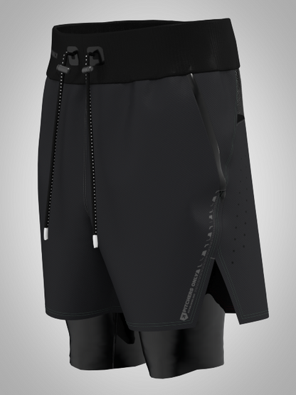 3D Mens Activewear