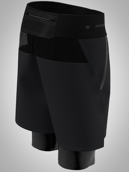 3D Mens Activewear