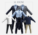 Boys Polo Styles