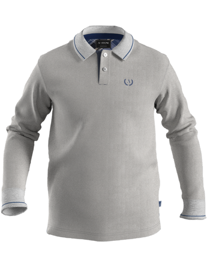 Boys Polo Styles