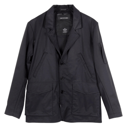 TRAVEL Technical Blazer