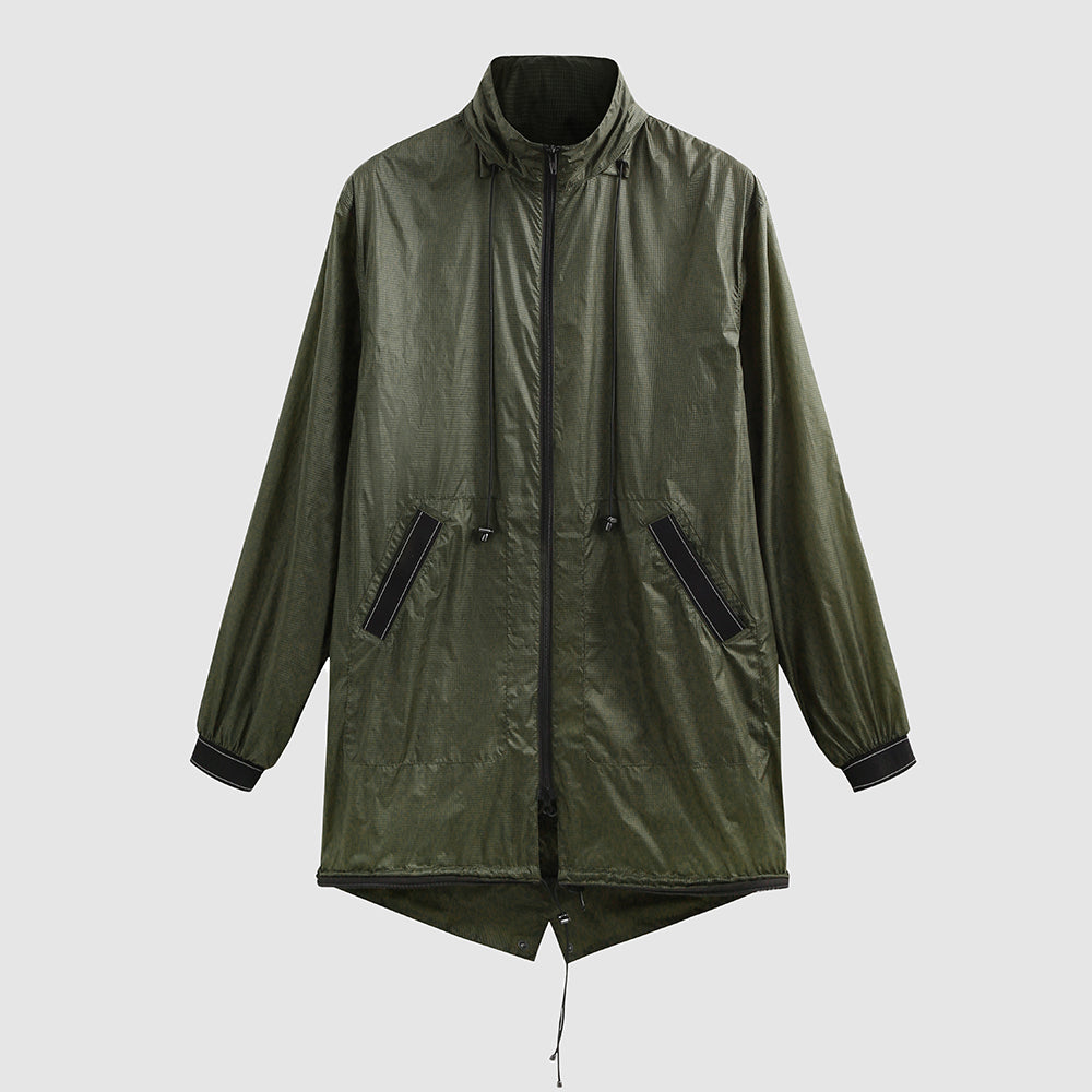 TRIPLE Layer Jacket