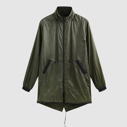 TRIPLE Layer Jacket
