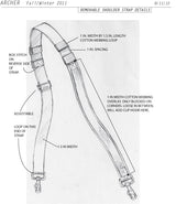 Lap Top Bag