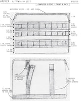 Lap Top Bag