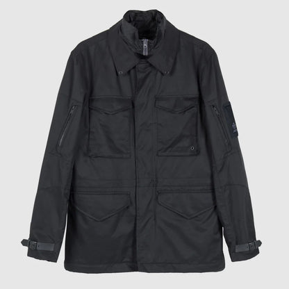Double Layer Jacket