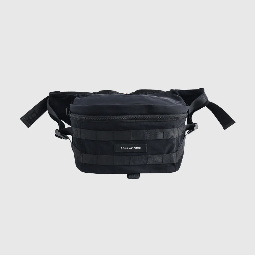 Convertible Sling Bag