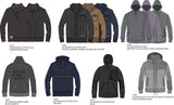 Misc Apparel Design
