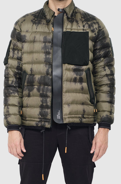 Neck Pillow Puffer