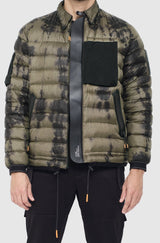 Neck Pillow Puffer