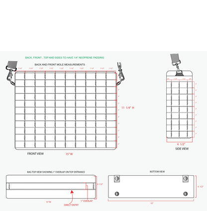 Lap Top Bag