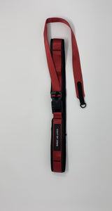 MAGNETIC TECH BELT WITH STEALTH POCKET
