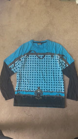 Equestrian Illustration T-shirt