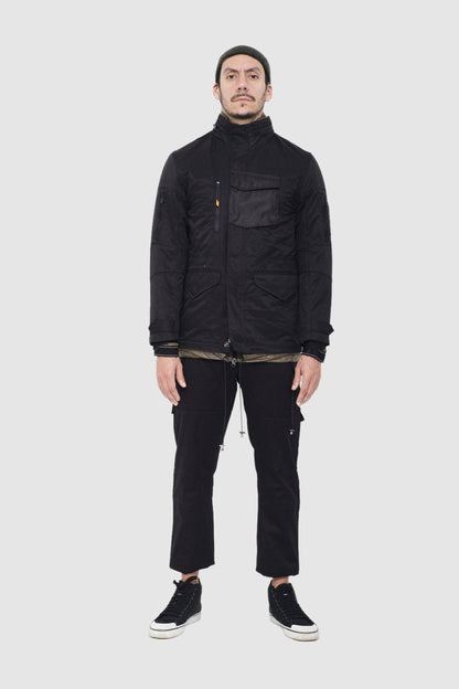 TRIPLE Layer Jacket