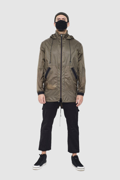 TRIPLE Layer Jacket