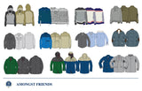 Misc Apparel Design