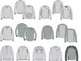 Misc Apparel Design