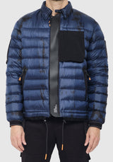 Neck Pillow Puffer